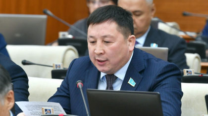 Кемертоған ауылындағы көшелерді әлдекімдер меншіктеп алған – депутат Қасқарауов