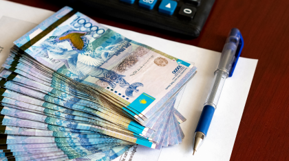 Түркістан облысында мемлекеттік бағдарламаға қатыспаған 122 адамға заңсыз жалақы аударылған