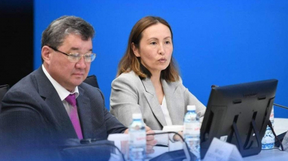 Сенат Жоғарғы соттың судьясын қызметінен босатты