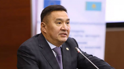 Ақмола облысындағы табиғи ландшафты нысандар мәселесі талқыланды