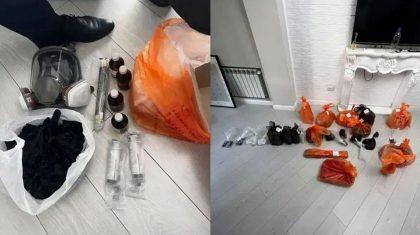 Алматыда есірткі зертханасын ұйымдастырған ер адам 11 жылға сотталды