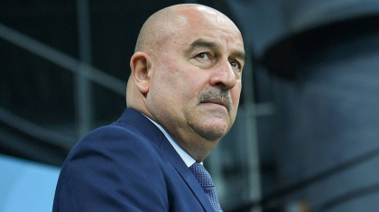 Футболдан Қазақстан ұлттық құрамасының бас бапкері тағайындалды