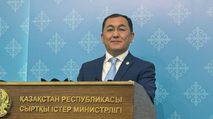 Ресейде ұсталған қазақстандықтар Украинадағы соғысқа бармайды – Смадияров
