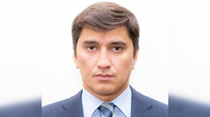 Жеке ұшақпен келген: Қырғызстанда қазақстандық кәсіпкерге іздеу жарияланды