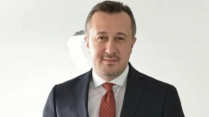 Алматы әуежайына жаңа басшы тағайындалды