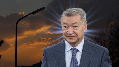 «Даниал Ахметовке қатысты арыздар легі тоқтар емес»: Абзал Құспан Ахметовтің күдікті жұмысын жария етті