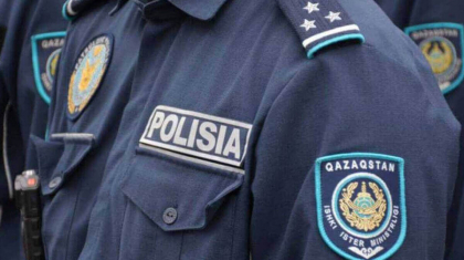 Полицейлер жасөспірімдерге қатысты ата-аналарға үндеу жасады