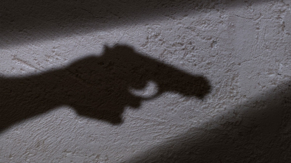 Қарағандыда бұрынғы полицей өзін атып өлтірді
