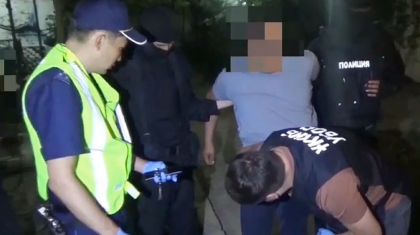 Бопсалаумен айналысқан екі блогер қамауға алынды (ВИДЕО)