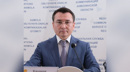 Қосшы қала мәртебесін алғаннан кейін қалай өзгерді