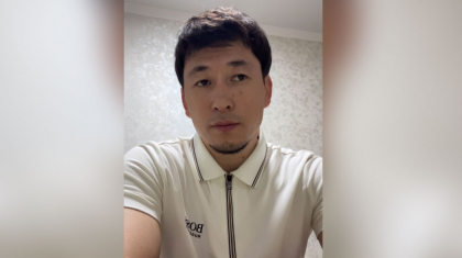 «Коуч сымақтардың кесірінен болды»: «Меломен» тобының әншісі әйелінің мәлімдемесіне жауап берді
