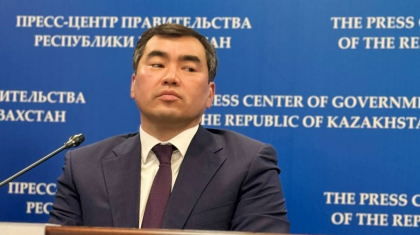 Су тасқыны кезінде қаза тапқандарды тасқынның құрбандары деуге келмейді – Шыңғыс Әрінов