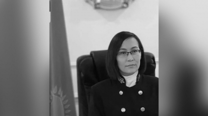 Бетін пышақпен тіліп тастаған: Германияда қаза тапқан Айгүл Сайлыбаеваға қатысты тың дерек шықты