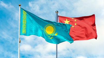 Қытай Қазақстанмен бейбіт өмір сүрудің бес қағидатын ұстануға мүдделі – Қытай елшісі Чжан Сяо