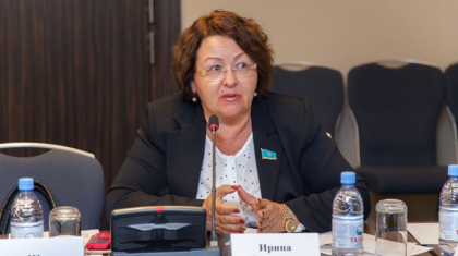 Ұшақ 7 сағат бұрын ұшып кеткен: депутат Аir Astana компаниясын сотқа береді
