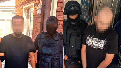 Түркістан облысында терроризмді насихаттағаны үшін 4 азамат ұсталды