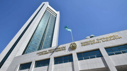 Қазақстандағы депутаттар жыл бойы қалай жұмыс істегені белгілі болды