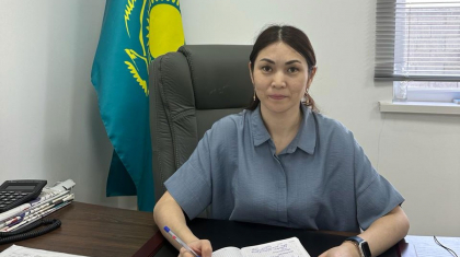 Қайтарымсыз грант кәсіптің көзін ашуға мүмкіндік береді