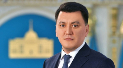 Мемлекет азаматтардың өз ұстанымдарын еркін білдіруі үшін үлкен қадамдар жасай береді – Ерлан Қарин