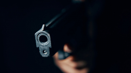 Павлодар облысында жас полицей өзіне өзі оқ атты