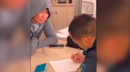 «Материалдар сотқа жолданды»: Қайрат Нұртас ұсталды (ВИДЕО)