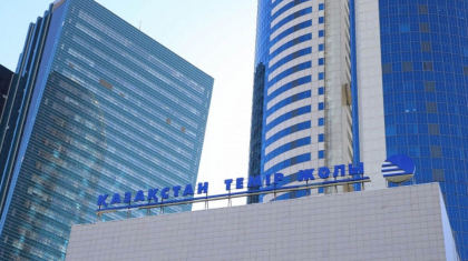 ҚТЖ-да білікті мамандар істейді: Министр қызметкерлер арасында тамыр-таныспен орналасқандар жоқ деді