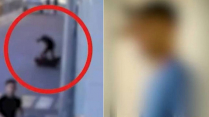 Сауда орталығының автотұрағында ер адамды 24 жерінен пышақтап кеткен