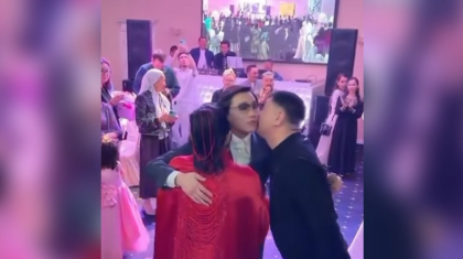 «Әр сағат пен өткен күнді санап басым қатты»: Гүлзира Айдарбекова ұлына разы екенін жеткізді