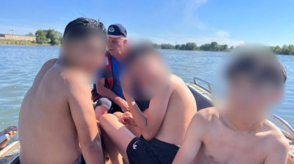 Суға түсу қауіпсіздігін бұзғандар 62 миллион теңге айыппұл төлеуге міндеттелді
