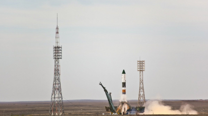 Байқоңыр ғарыш айлағының аумағына кіруге тырысқан 3 шетелдік ұсталды