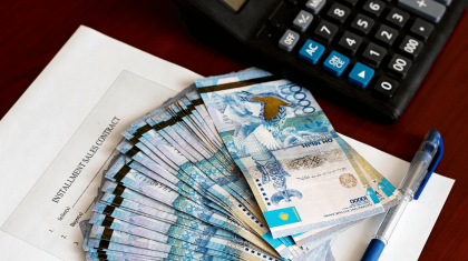 Ақтөбе облысында су тасқынынан зардап шеккен кәсіпкерлердің шығындары қашан өтеледі