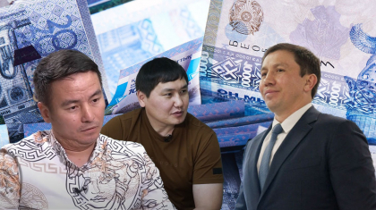 Жалақы төңірегіндегі дау: Головкин басқаратын Ұлттық олимпиада комитеті танымал журналисті сотқа бермек