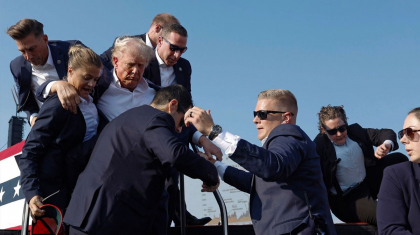 WSJ: Трампқа жасалған қастандық – АҚШ құпия қызметінің ең үлкен сәтсіздігі