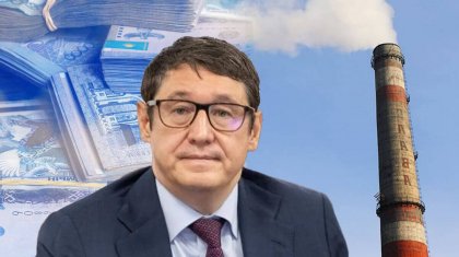 «Мақсат – бір ғана АЭС салу емес, атом энергетикасын елде дамыту» – Алмасадам Сәтқалиев