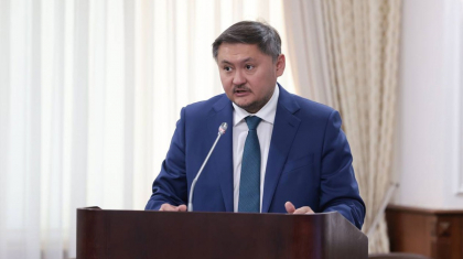 Қазақстанда 3 мың адам онкологияға қарсы дәрінің сынағына қатысады