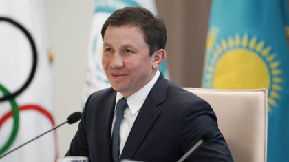 Головкин Қазақстанның Париж олимпиадасында медаль алу мүмкіндігіне баға берді