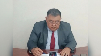 ШҚО бас экологы пара алды: Антикор тың деректер жариялады
