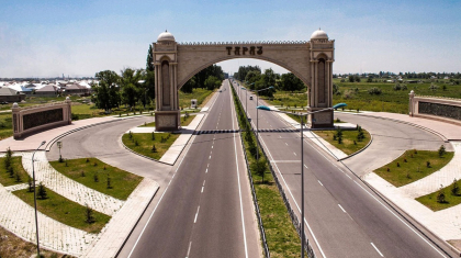 Тараз қаласы 2 есеге жуық ұлғайтылады