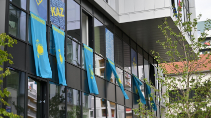 Париж Олимпиадасы: бүгін қазақстандық атлеттер арасында кімдер сынға түседі?