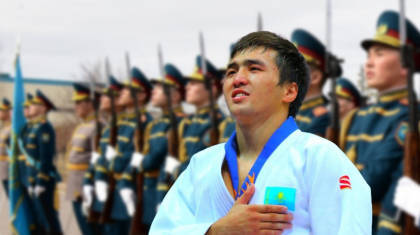 Олимпиада алтынынан кейін Қазақстанда Елдос Сметовтің жеңісіне «ортақтасқандар» көбейді