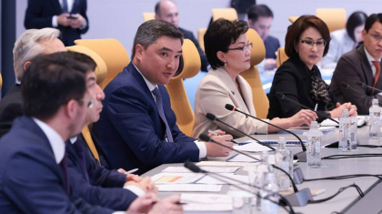 Әкімдер жұмысын тұрғындар тұрмысының индикаторы бойынша бағалаймыз – Бектенов