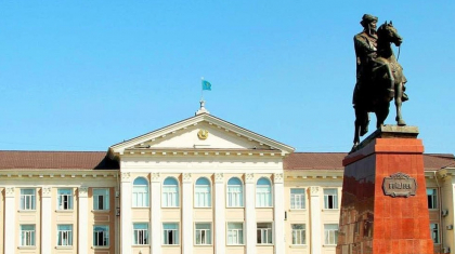 Тараз қаласы әкімдігінің қызметкерлері 100 млн теңгені талан-таражға салған – ҚМА