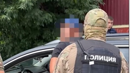 Атырауда алаяқтық жолмен несие рәсімдеген күдікті ұсталды (ВИДЕО)