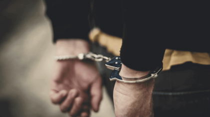 Қайрат Құдайбергеннің інісі ұсталды