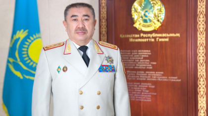 Экс-министр Ерлан Тұрғымбаевқа қатысты сот үкімі шықты