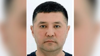 Қызылорда полициясы Бауыржан Байымбетовке іздеу жариялады