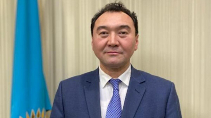 Көкшетау қаласының әкімі қызметінен босатылды