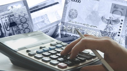 Түркістанда «іс жүзінде жоқ қызметкерлерге» 130 млн теңге төленген
