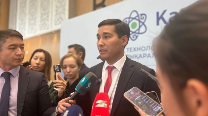 АҚШ Қазақстанда АЭС салу үміткерлері қатарынан неге кетіп қалды