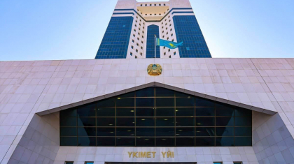 Үкімет инвестиция көлемі 15 трлн теңгеден асатын 17 ірі жобаның тізбесін бекітті